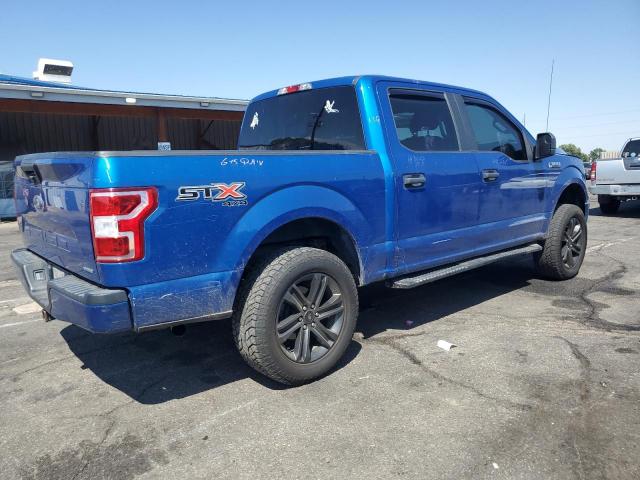 Ford F-150 Supercrew Image 12