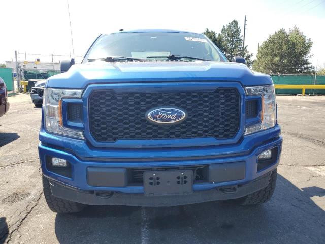Ford F-150 Supercrew Image 5