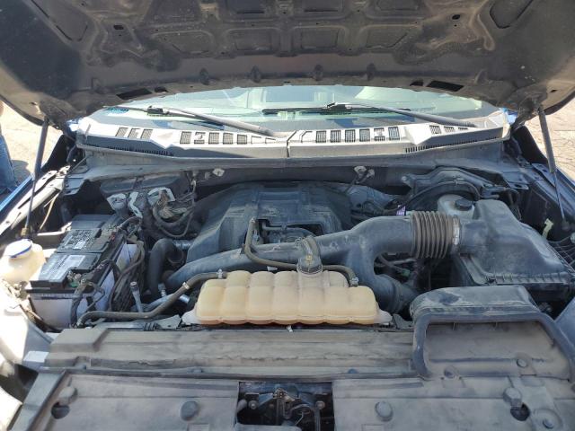 Ford F-150 Supercrew Image 6