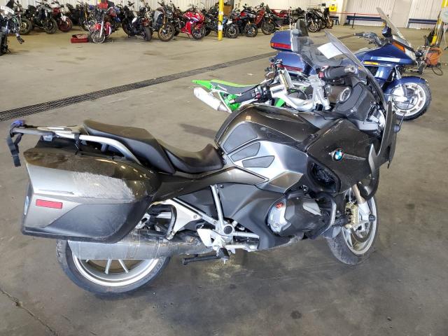  Salvage BMW R-series