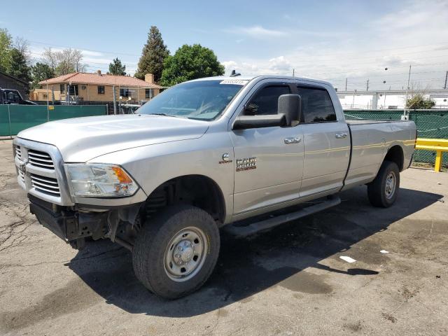  Salvage Ram 3500
