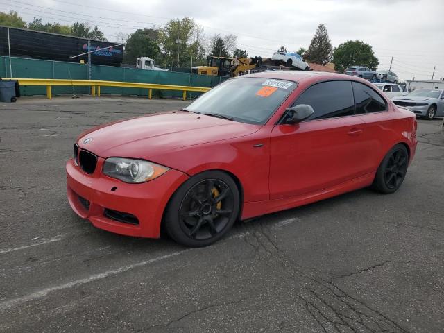 Salvage BMW 1 Series