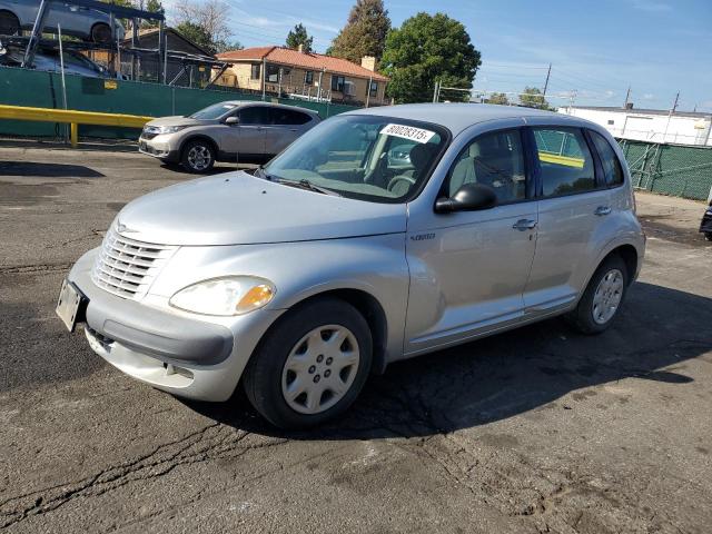  Salvage Chrysler PT Cruiser