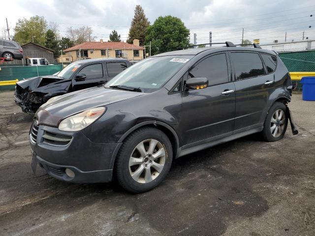  Salvage Subaru Tribeca