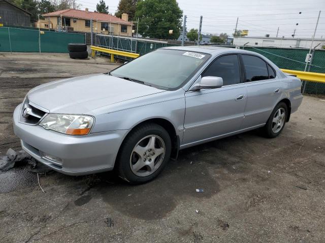  Salvage Acura TL