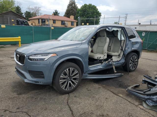  Salvage Volvo XC90