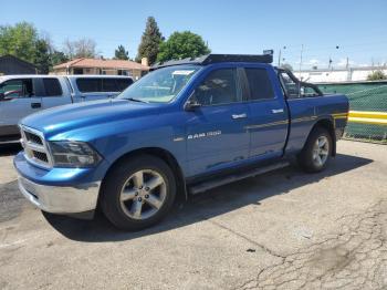  Salvage Dodge Ram 1500