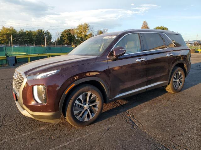  Salvage Hyundai PALISADE