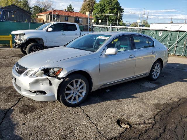  Salvage Lexus Gs