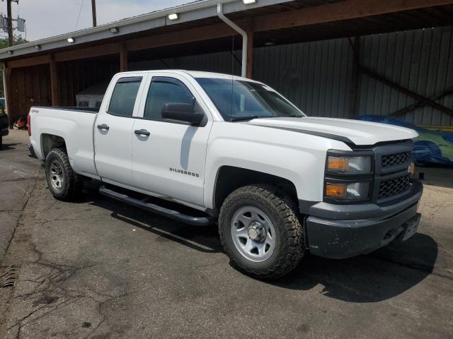 Chevrolet Silverado K1500 Image 4