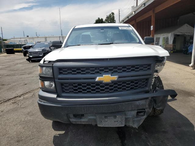 Chevrolet Silverado K1500 Image 9