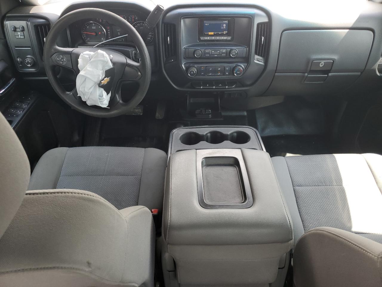 Chevrolet Silverado K1500 Image 5