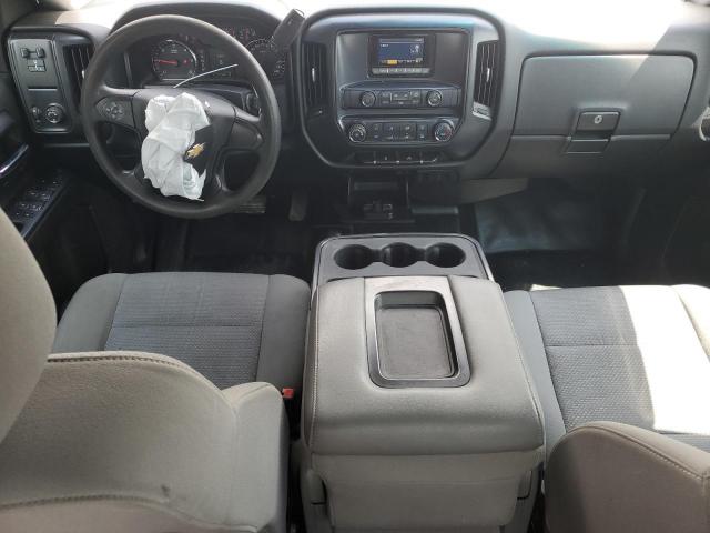 Chevrolet Silverado K1500 Image 5