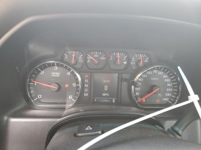 Chevrolet Silverado K1500 Image 3