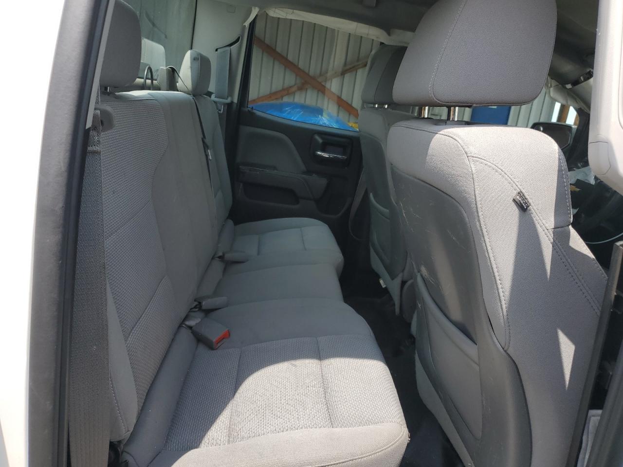 Chevrolet Silverado K1500 Image 10