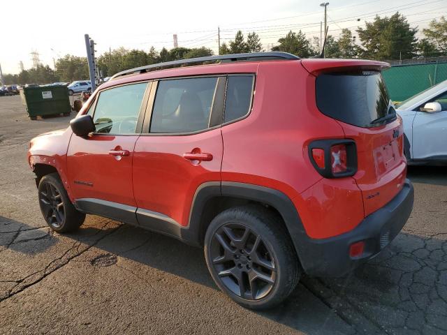 Jeep Renegade Latitude Image 6