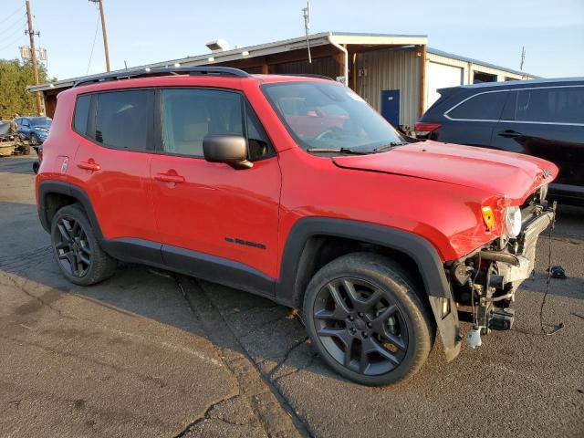 Jeep Renegade Latitude Image 9