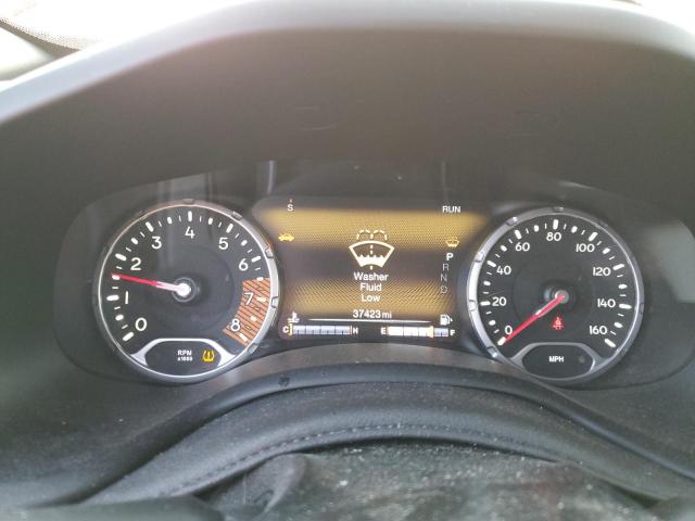 Jeep Renegade Latitude Image 11