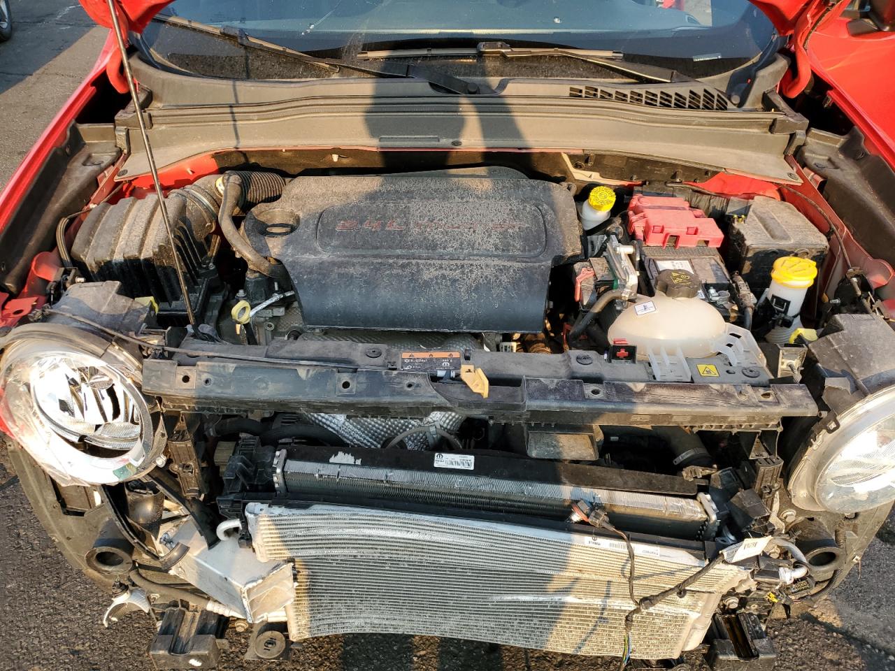 Jeep Renegade Latitude Image 13