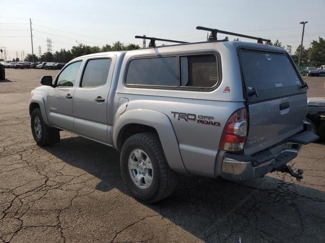 Toyota Tacoma Double Cab Image 3