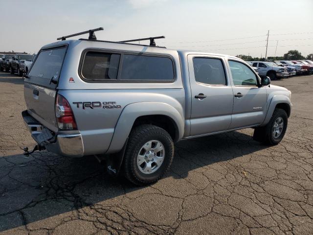 Toyota Tacoma Double Cab Image 2