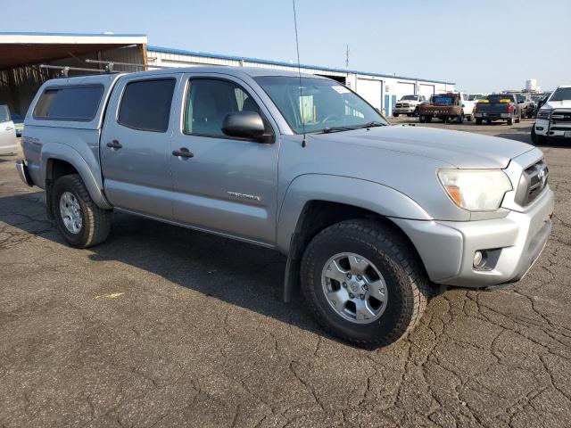 Toyota Tacoma Double Cab Image 10