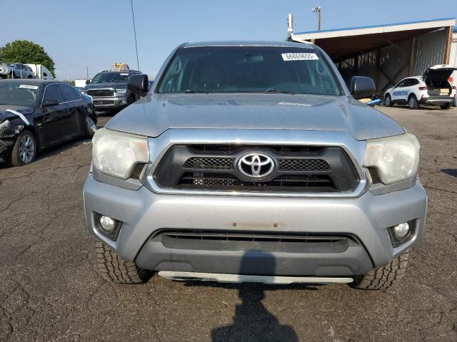 Toyota Tacoma Double Cab Image 12