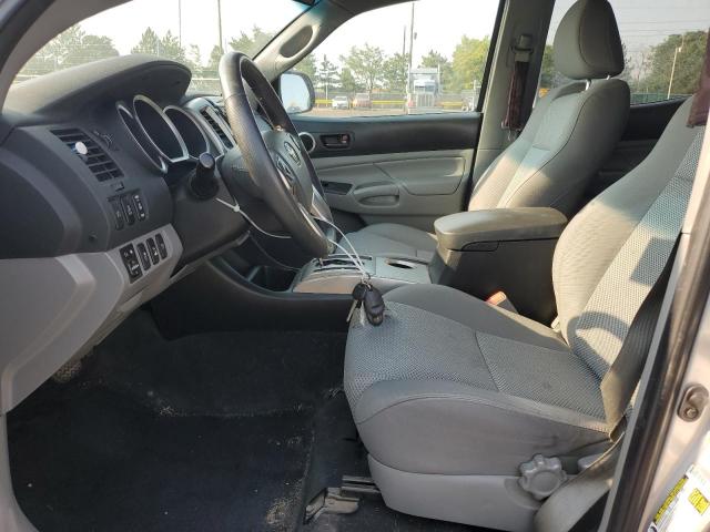 Toyota Tacoma Double Cab Image 6