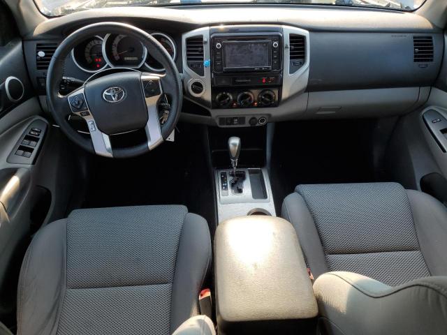 Toyota Tacoma Double Cab Image 7