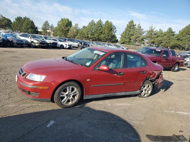  Salvage Saab 9 3