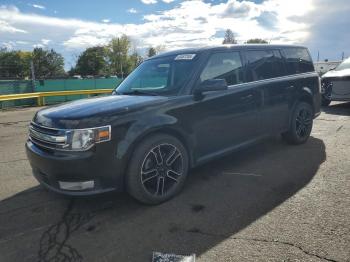  Salvage Ford Flex