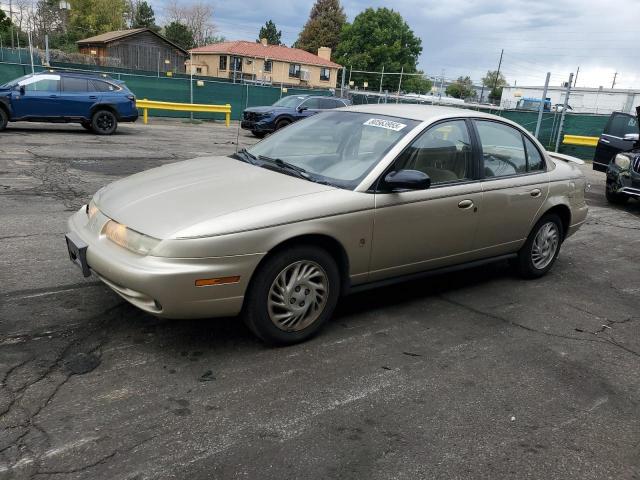  Salvage Saturn Sl Sl1 Sl2