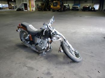  Salvage Suzuki Othr Cycle