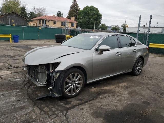  Salvage Lexus Gs