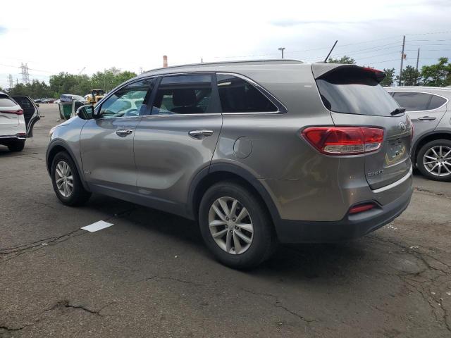 Kia Sorento Lx Image 4