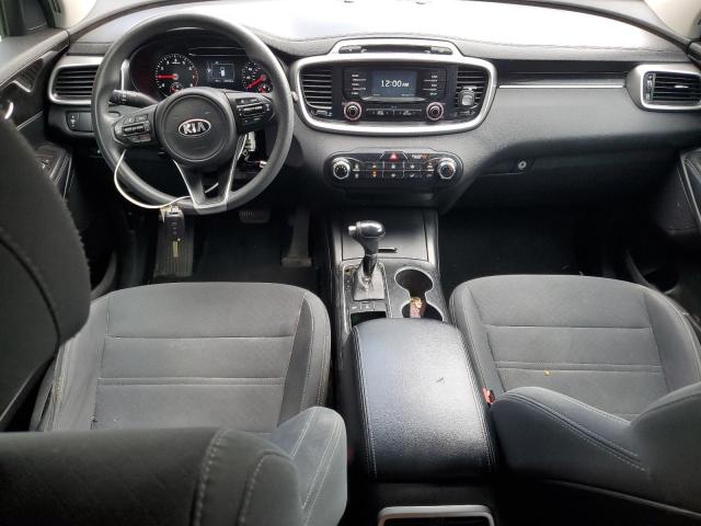 Kia Sorento Lx Image 6