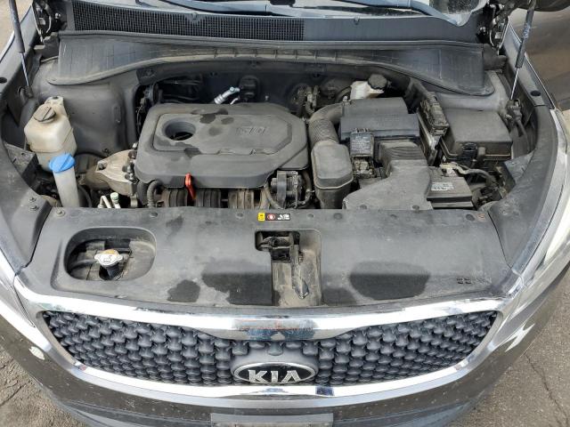 Kia Sorento Lx Image 11