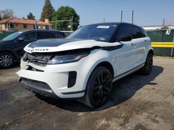  Salvage Land Rover Range Rover
