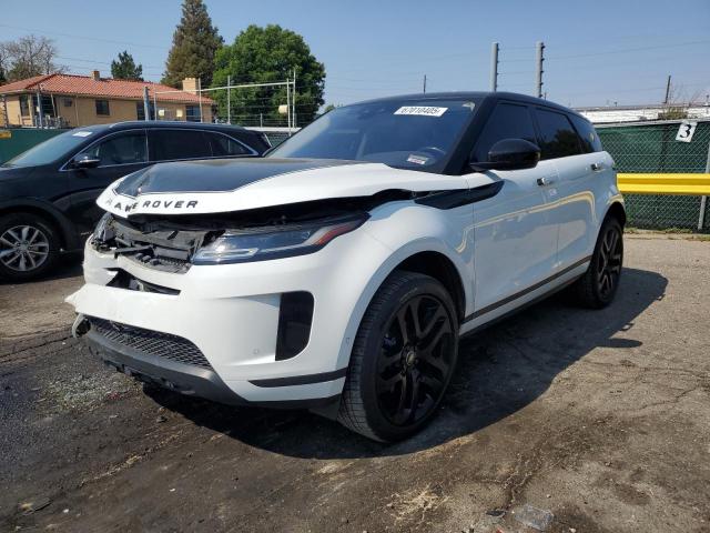  Salvage Land Rover Range Rover