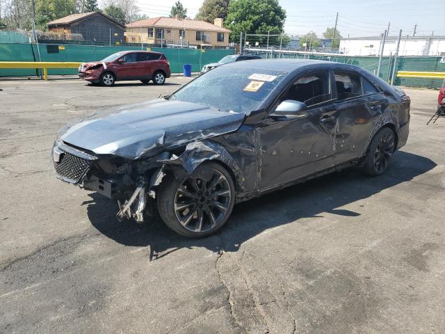  Salvage Cadillac CT4