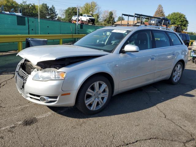  Salvage Audi A4