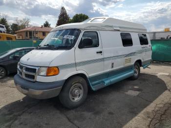  Salvage Rtrk Mh