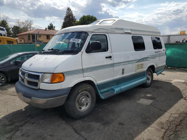  Salvage Rtrk Mh