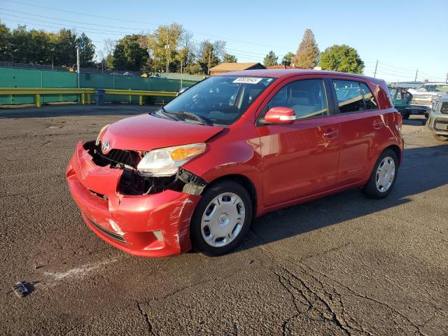  Salvage Toyota Scion