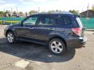 Subaru Forester Touring Image 5