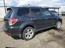 Subaru Forester Touring Image 10