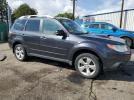 Subaru Forester Touring Image 2