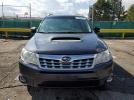 Subaru Forester Touring Image 4