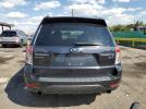 Subaru Forester Touring Image 3