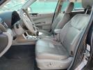 Subaru Forester Touring Image 9